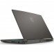 Ноутбук игровой MSI Thin 15 B2RVE-3451XRU (15.6&amp;quot;, IPS, Intel Core 7 240H 2.5ГГц, 10 ядер, 16ГБ DDR4, 512ГБ SSD, NVIDIA GeForce RTX 4050 для ноутбуков - 6 ГБ) в Мытище