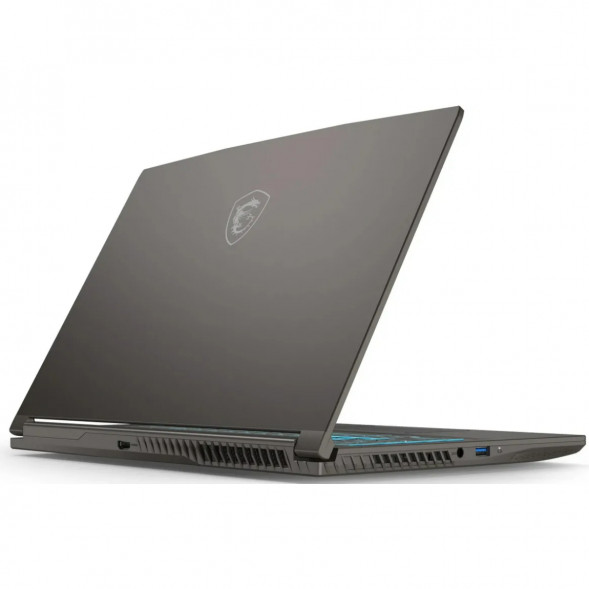 Ноутбук игровой MSI Thin 15 B2RVE-3451XRU (15.6&amp;quot;, IPS, Intel Core 7 240H 2.5ГГц, 10 ядер, 16ГБ DDR4, 512ГБ SSD, NVIDIA GeForce RTX 4050 для ноутбуков - 6 ГБ) в Мытище