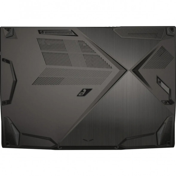 Ноутбук игровой MSI Thin 15 B2RVE-3451XRU (15.6&amp;quot;, IPS, Intel Core 7 240H 2.5ГГц, 10 ядер, 16ГБ DDR4, 512ГБ SSD, NVIDIA GeForce RTX 4050 для ноутбуков - 6 ГБ) в Мытище