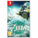 Игра The Legend of Zelda: Tears of the Kingdom [Switch, русская версия] в Мытище