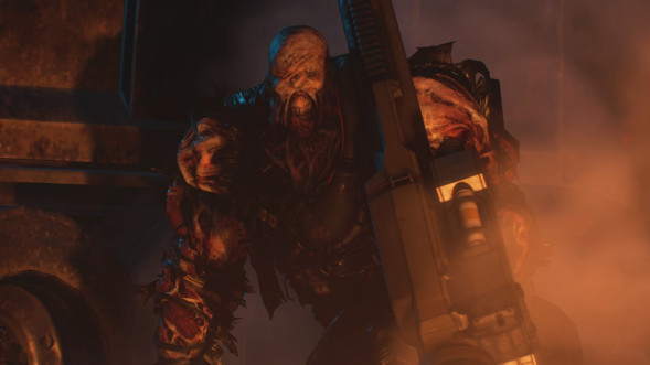 Игра Resident Evil 3 (PS4, русские субтитры) в Мытище
