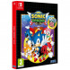 Игра Sonic Origins Plus [Nintendo Switch, русские субтитры] в Мытище