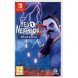 Игра Hello Neighbor 2. Deluxe Edition [Nintendo Switch, русские субтитры] в Мытище