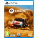 Игра EA Sports WRC [PS5, английская версия] в Мытище