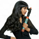 Cтайлер Dyson Airwrap i.d. Straight+Wavy HS08, Ceramic Patina/Topaz Orange в Мытище