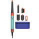 Cтайлер Dyson Airwrap i.d. Straight+Wavy HS08, Ceramic Patina/Topaz Orange в Мытище