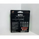 Леска scientific anglers Amplitude MPX WF-7-F в Мытище