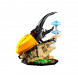 Конструктор LEGO Ideas 21342 Коллекция насекомых в Мытище