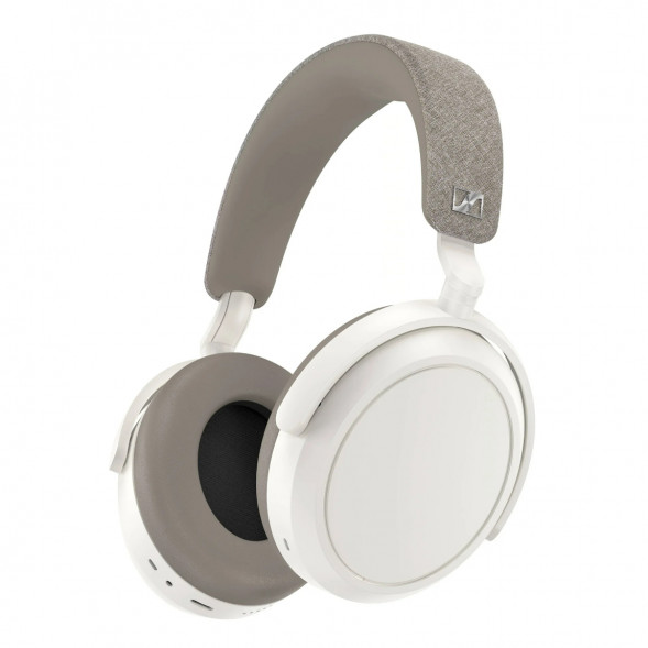 Беспроводные наушники Sennheiser Momentum 4 Wireless, White в Мытище
