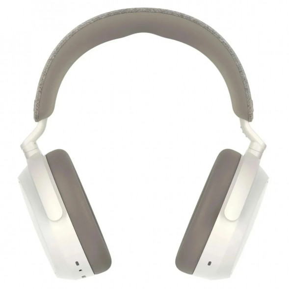 Беспроводные наушники Sennheiser Momentum 4 Wireless, White в Мытище