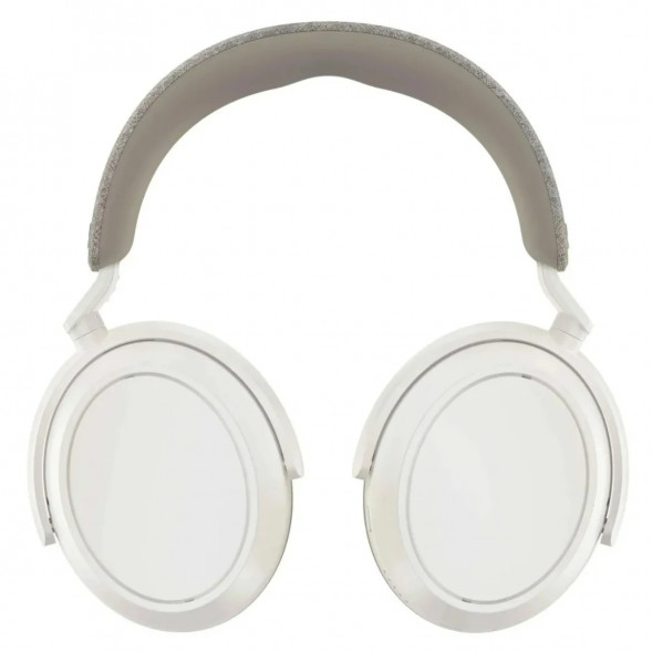 Беспроводные наушники Sennheiser Momentum 4 Wireless, White в Мытище