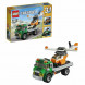 Конструктор LEGO Creator 31043 Перевозчик вертолета в Мытище