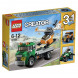 Конструктор LEGO Creator 31043 Перевозчик вертолета в Мытище