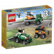 Конструктор LEGO Creator 31043 Перевозчик вертолета в Мытище