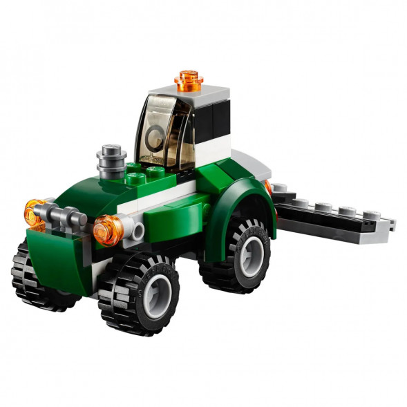 Конструктор LEGO Creator 31043 Перевозчик вертолета в Мытище
