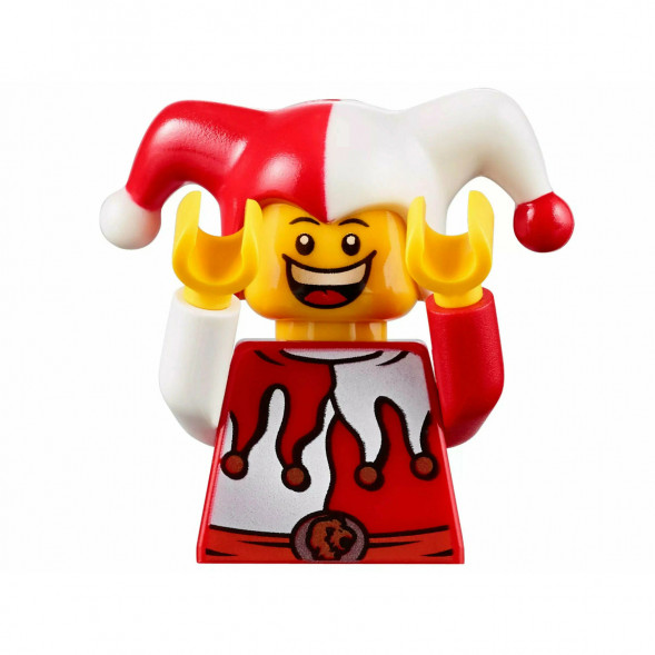 Конструктор LEGO Seasonal 40153 Торт на День Рождения в Мытище