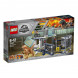 Конструктор LEGO Jurassic World 75927 Побег стигимолоха из лаборатории в Мытище