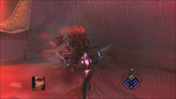 Игра Bloodrayne: ReVamped [Nintendo Switch, английская версия] в Мытище