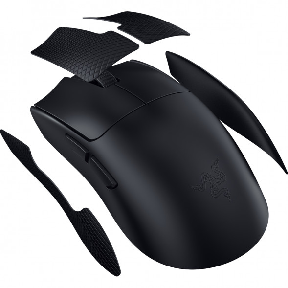 Игровая мышь Razer Viper V3 PRO, Black (RZ01-05120100-R3G1) в Мытище