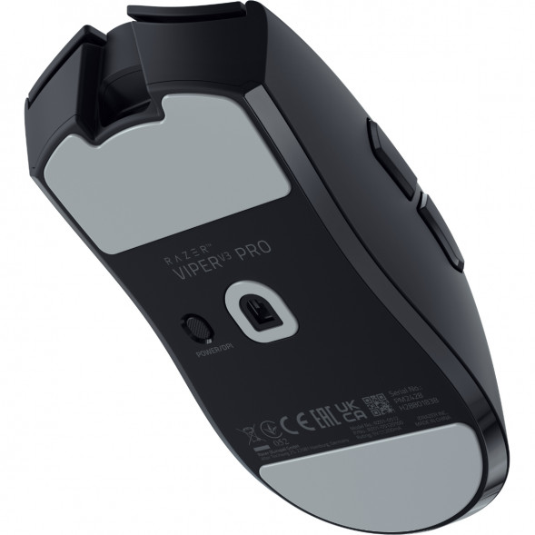 Игровая мышь Razer Viper V3 PRO, Black (RZ01-05120100-R3G1) в Мытище