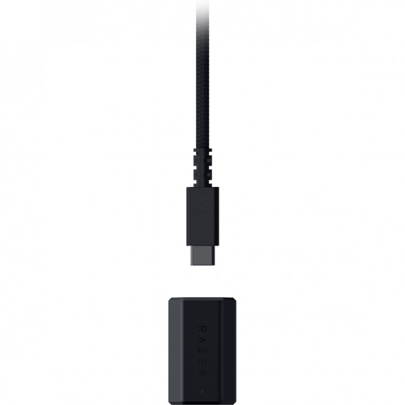 Игровая мышь Razer Viper V3 PRO, Black (RZ01-05120100-R3G1) в Мытище