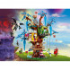 Конструктор LEGO DREAMZzz 71461 Фантастический домик на дереве в Мытище