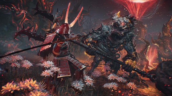 Игра Nioh 3 [PS5, русские субтитры] в Мытище