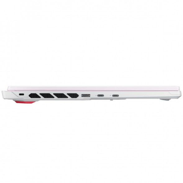 Ноутбук MSI Crosshair A16 HX MLG Edition E8WFK-090XRUY (16&amp;quot;, IPS, AMD Ryzen 9 8940HX 2.4ГГц, 16 ядер, 16ГБ DDR5, 1ТБ SSD, NVIDIA GeForce RTX 5060 - 8 ГБ, без ОС), белый в Мытище