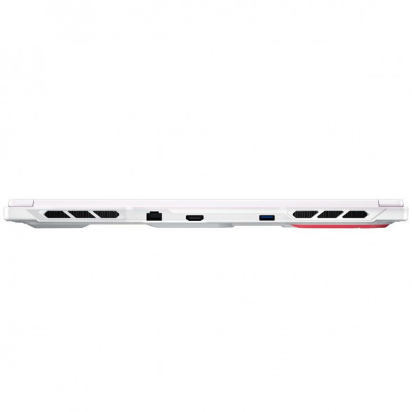 Ноутбук MSI Crosshair A16 HX MLG Edition E8WFK-090XRUY (16&amp;quot;, IPS, AMD Ryzen 9 8940HX 2.4ГГц, 16 ядер, 16ГБ DDR5, 1ТБ SSD, NVIDIA GeForce RTX 5060 - 8 ГБ, без ОС), белый в Мытище