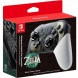 Nintendo Switch Pro Контроллер - The Legend of Zelda: Tears of the Kingdom Edition в Мытище