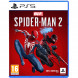 Игра Marvel Spider-Man 2 [PS5, русская версия] в Мытище
