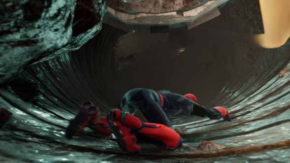 Игра Marvel Spider-Man 2 [PS5, русская версия] в Мытище