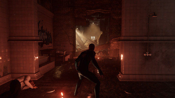 Игра Marvel Spider-Man 2 [PS5, русская версия] в Мытище