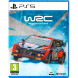 Игра WRC Generations [PS5, русские субтитры] в Мытище