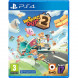 Игра Moving Out 2 [PS4, русские субтитры] в Мытище