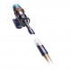Пылесос Dyson Gen5 Detect Absolute SV23 EU, темно-синий/медный в Мытище