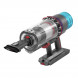 Пылесос Dyson Gen5 Detect Absolute SV23 EU, темно-синий/медный в Мытище