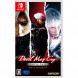 Игра Devil May Cry Triple Pack [Nintendo Switch, английская версия] в Мытище