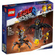 Конструктор LEGO Movie 70836 Боевой Бэтмен и Железная борода  в Мытище
