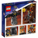Конструктор LEGO Movie 70836 Боевой Бэтмен и Железная борода  в Мытище