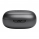 Беспроводные наушники JBL Live Flex, Black в Мытище