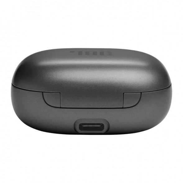 Беспроводные наушники JBL Live Flex, Black в Мытище