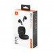 Беспроводные наушники JBL Live Flex, Black в Мытище