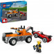 Конструктор LEGO City 60435 Ремонт эвакуаторов и спортивных автомобилей в Мытище