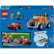 Конструктор LEGO City 60435 Ремонт эвакуаторов и спортивных автомобилей в Мытище