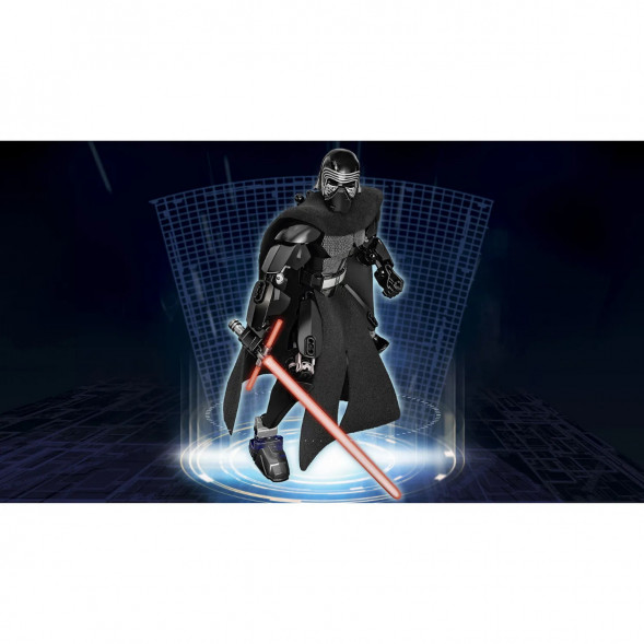 Конструктор LEGO Star Wars 75117 Кайло Рен в Мытище