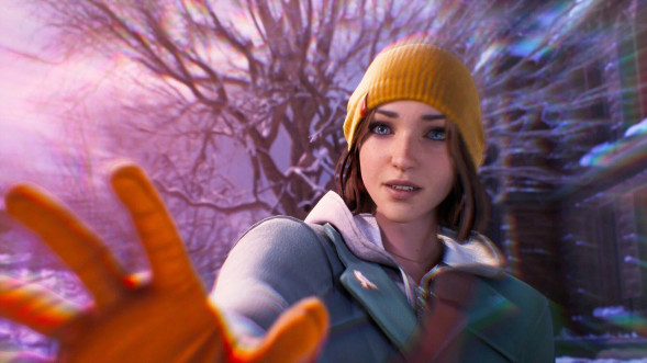 Игра Life is Strange: Double Exposure [Nintendo Switch, русские субтитры] в Мытище