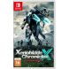 Игра Xenoblade Chronicles X: Definitive Edition [Nintendo Switch, английская версия] в Мытище