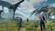 Игра Xenoblade Chronicles X: Definitive Edition [Nintendo Switch, английская версия] в Мытище
