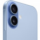 Смартфон Apple iPhone 17 512GB eSim, Mist Blue в Мытище